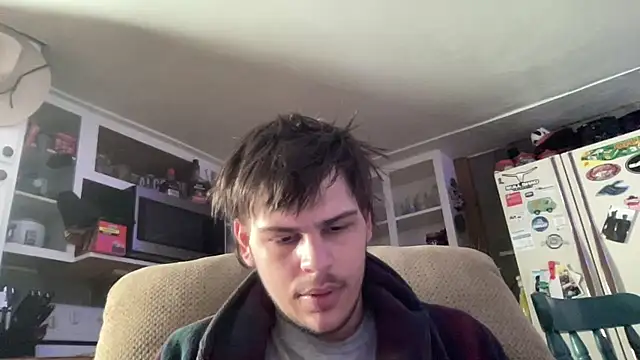 buckincowboy online show from 02-25-25, 01:28