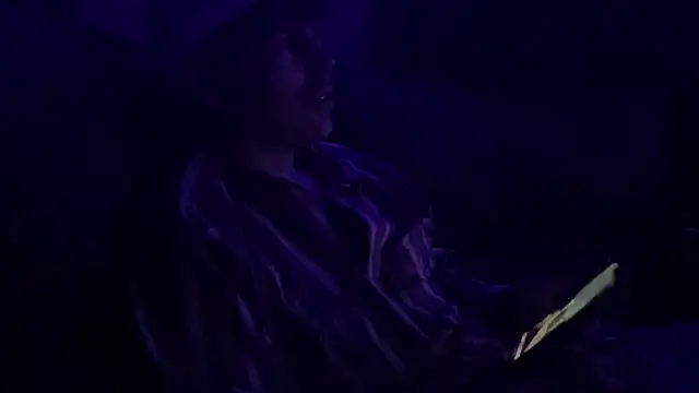 buckincowboy online show from 03-15-25, 01:52