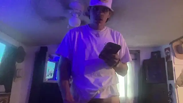 buckincowboy online show from 03-16-25, 12:00