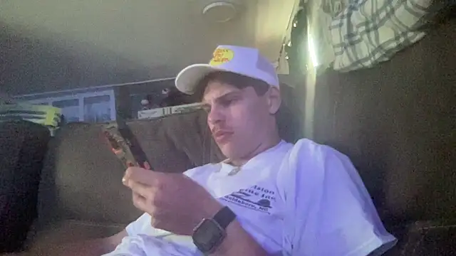 buckincowboy online show from 03-16-25, 06:23