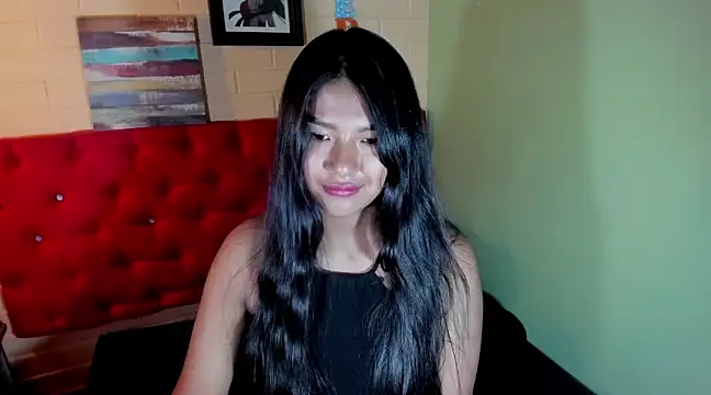 ScarletKray online show from 01-30-25, 05:28