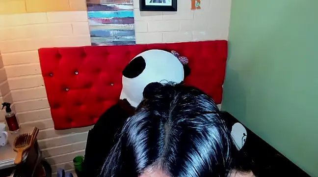 ScarletKray online show from 02-01-25, 04:22