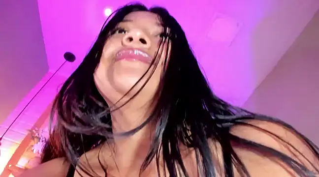 ScarletKray online show from 02-24-25, 06:04