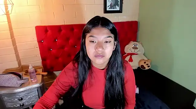 ScarletKray online show from 03-05-25, 11:17