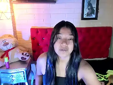 ScarletKray online show from 03-06-25, 02:08