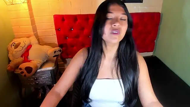 ScarletKray online show from 03-11-25, 06:41