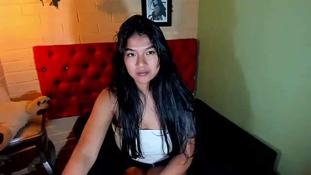 ScarletKray online show from 03-12-25, 03:46