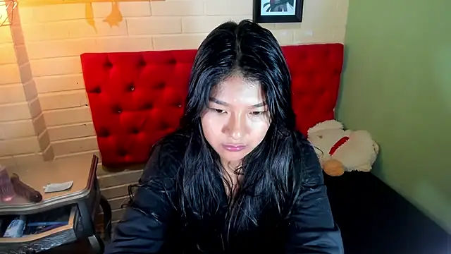 ScarletKray online show from 03-12-25, 02:23