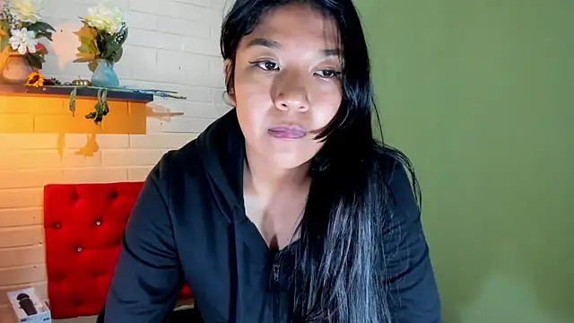 ScarletKray online show from 03-13-25, 01:32