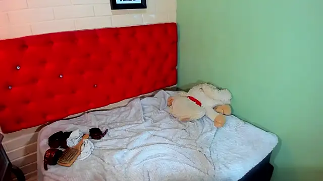 ScarletKray online show from 03-14-25, 09:46