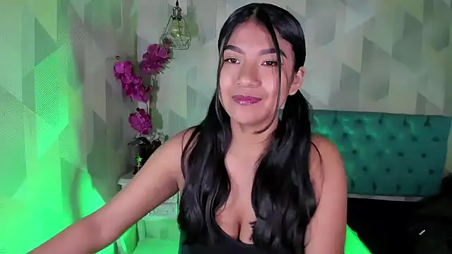 ScarletKray online show from 10-03-25, 02:52