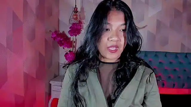 ScarletKray online show from 10-16-25, 03:51