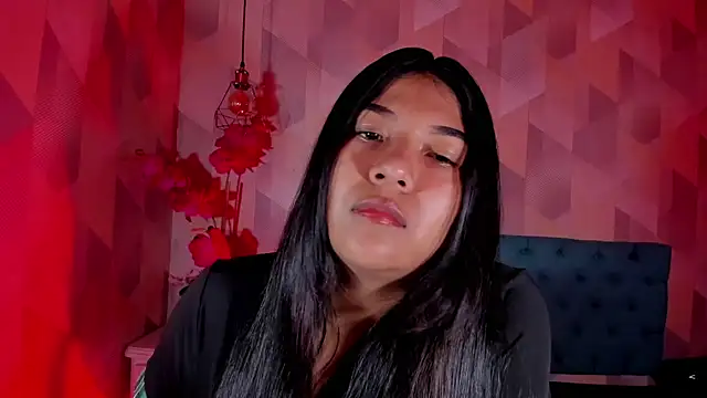 ScarletKray online show from 10-17-25, 03:20