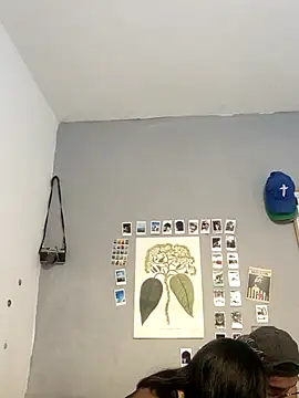 Snapshot of Nathaly-777 chatting on 10-18-25, 04:48 Nathaly-777 online show from 10-18-25, 04:48