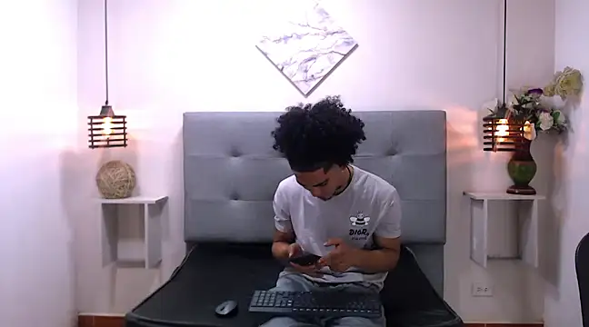 LihanJor 23 online show from 02-01-25, 03:52