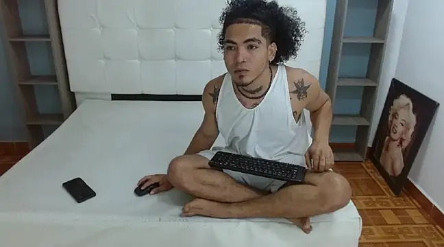 LihanJor 23 online show from 02-07-25, 03:34