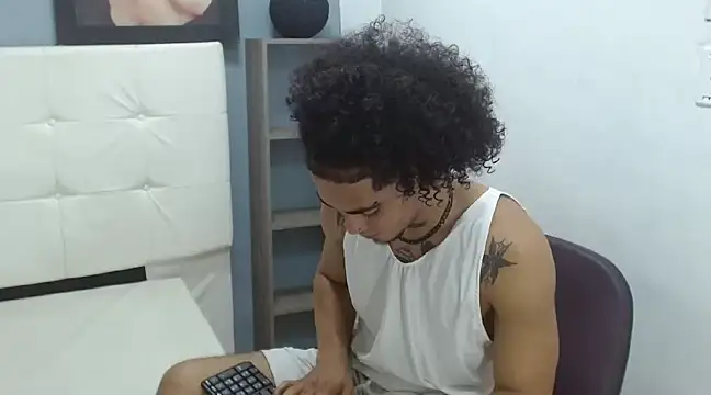 LihanJor 23 online show from 02-07-25, 06:35