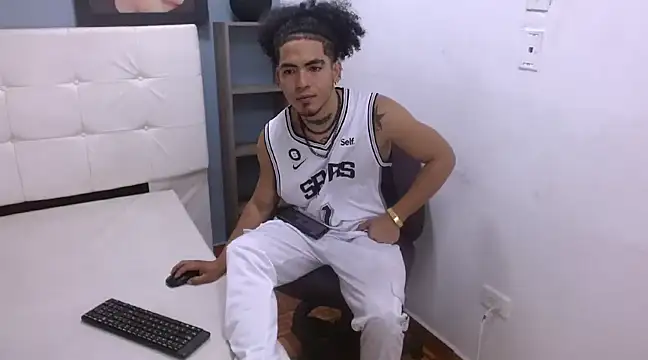 LihanJor 23 online show from 02-09-25, 03:53