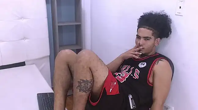 LihanJor 23 online show from 02-13-25, 10:23