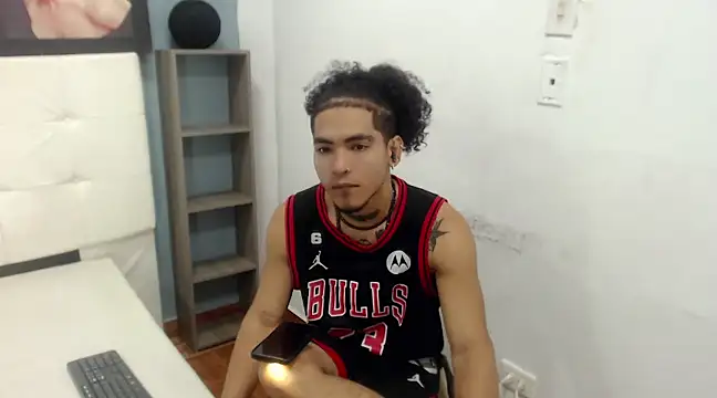 LihanJor 23 online show from 02-21-25, 12:17