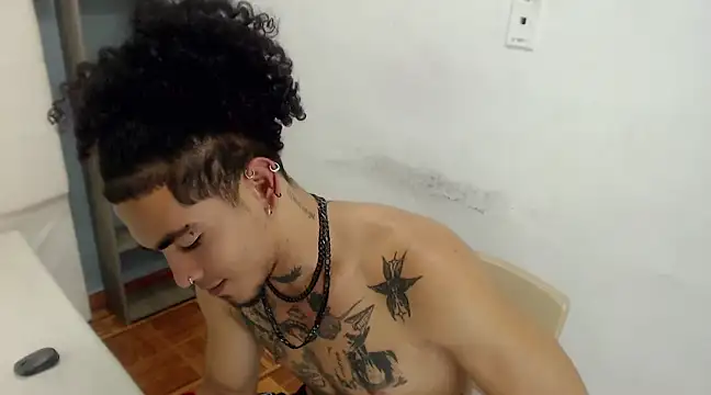 LihanJor 23 online show from 02-21-25, 06:26