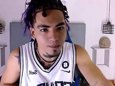 LihanJor 23 online show from 03-07-25, 03:29