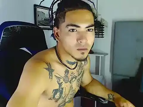 LihanJor 23 online show from 03-10-25, 04:28