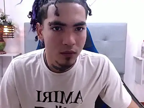 LihanJor 23 online show from 03-13-25, 03:33