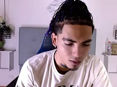 LihanJor 23 online show from 03-13-25, 06:37