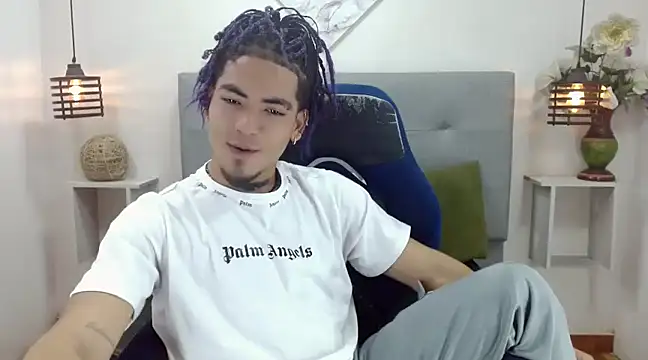 LihanJor 23 online show from 03-18-25, 03:31