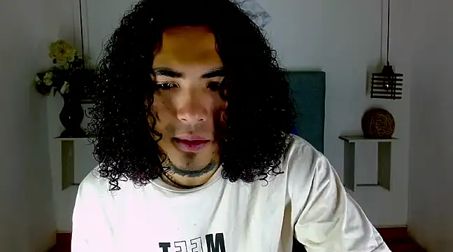 LihanJor 23 online show from 03-21-25, 03:55