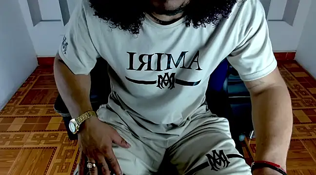 LihanJor 23 online show from 03-23-25, 04:16