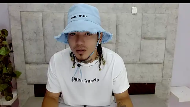 LihanJor 23 online show from 09-09-25, 12:59