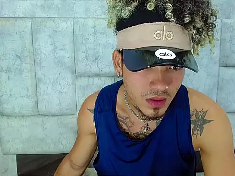 LihanJor 23 online show from 09-11-25, 12:38