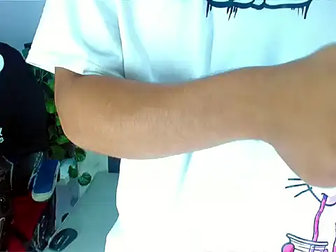 LihanJor 23 online show from 09-12-25, 12:38