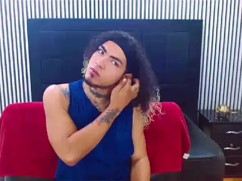 LihanJor 23 online show from 09-14-25, 04:00