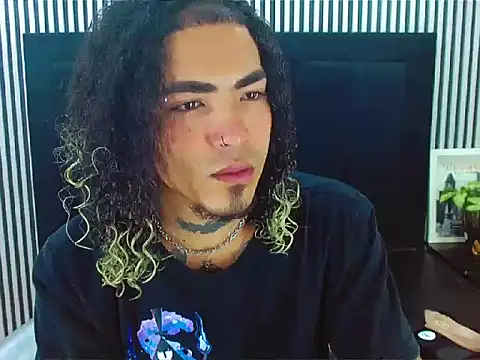 LihanJor 23 online show from 09-22-25, 12:51