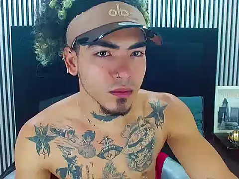 LihanJor 23 online show from 10-07-25, 01:08