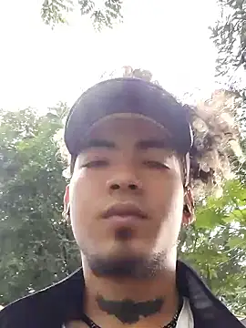 LihanJor 23 online show from 10-28-25, 12:41