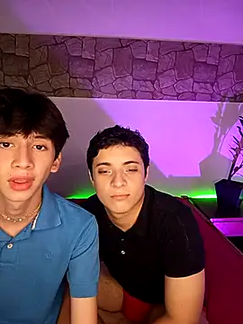 jacob and sam online show from 03-04-25, 02:49