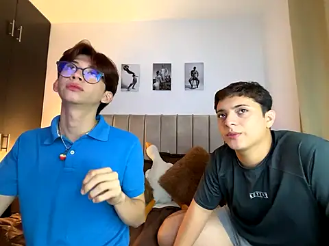 jacob and sam online show from 09-26-25, 11:20