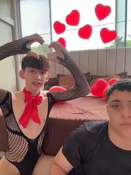 jacob and sam online show from 02-14-26, 08:49