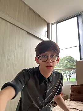 jacob and sam online show from 03-14-26, 07:41