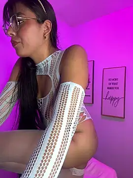 megan cl online show from 02-19-25, 12:25