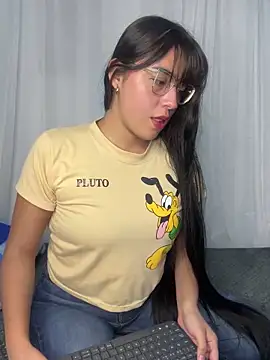 megan cl online show from 02-27-25, 01:48