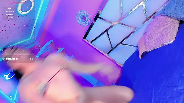 Dalis Hills online show from 03-15-25, 08:04