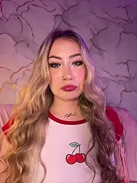 Lally Valencia   online show from 02-15-26, 07:16