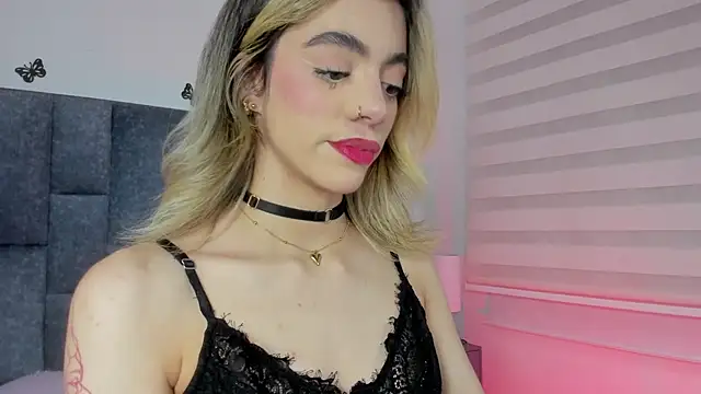 Violetta Ficher online show from 03-23-26, 02:26