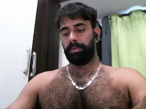 indianhairybull online show from 02-05-25, 12:27