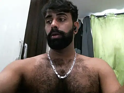 indianhairybull online show from 02-08-25, 05:08